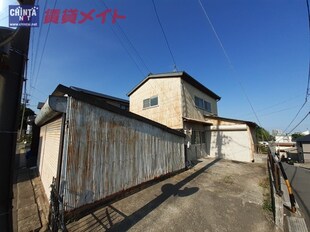 水谷様貸家（青葉町2丁目）の物件外観写真